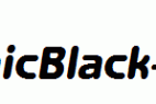 Express-Deco-GothicBlack-SSi-Black-Italic.ttf