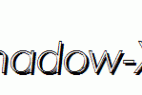 IvanBeckerShadow-Xlight-Italic.ttf