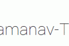 Yantramanav-Thin.ttf