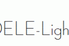 ADELE-Light.ttf