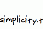 AL-Simplicity.ttf