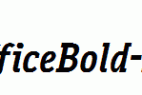 Aaux-OfficeBold-Italic.ttf