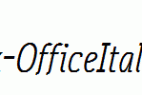 Aaux-OfficeItalic.ttf