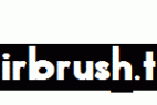 Airbrush.otf