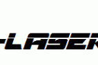 Aircruiser-Laser-Italic.ttf