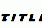 Aircruiser-Title-Italic.ttf
