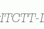 AmTypewriterITCTT-LightItalic.ttf