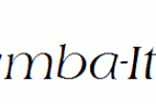 Amhamba-Italic.ttf