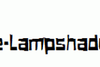 Anglepoise-Lampshade-Gaunt.ttf