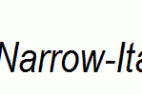 Arial-Narrow-Italic.ttf