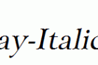 Array-Italic.ttf