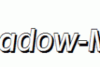 ArthurBeckerShadow-Medium-Italic.ttf