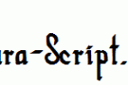 Aura-Script.ttf