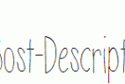 Austie-Bost-Descriptions.ttf