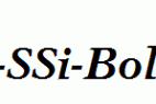 Axiomatic-SSi-Bold-Italic.ttf