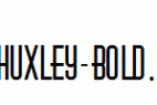 a_Huxley-Bold.ttf