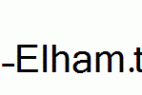 B-Elham.ttf