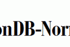 BabylonDB-Normal.ttf