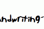 Bad-Handwriting-7.2.ttf