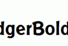 BadgerBold.ttf