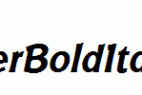 BadgerBoldItalic.ttf