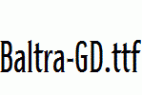 Baltra-GD.ttf