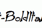 Bart-BoldItalic.ttf