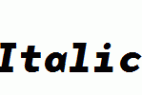 BaseMonoWideBoldItalic-Bold-Italic.ttf