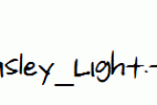 Beasley_Light.ttf