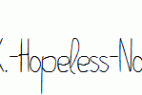 Bella-K.-Hopeless-Normal.ttf