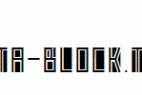 Beta-Block.ttf