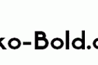 Biko-Bold.otf