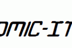 Bionic-Comic-Italic.ttf