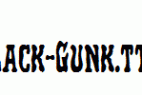 Black-Gunk.ttf