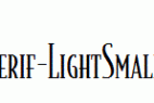 BodegaSerif-LightSmallcaps.ttf