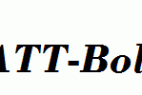 Bodoni-CG-ATT-Bold-Italic.ttf