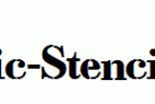 Bodoni-Classic-Stencil-Fat-PDF.ttf