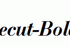 BodoniRecut-BoldItalic.ttf