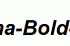 Bogotana-Bold-Italic.ttf