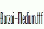 Borzoi-Medium.ttf