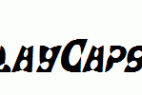 BrashDisplayCaps-Italic.ttf