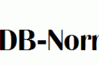 BrittaDB-Normal.ttf