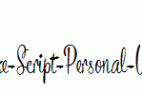 Bronze-Script-Personal-Use.ttf