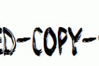 Brushed-copy-1-.ttf