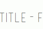 basic-title-font.ttf