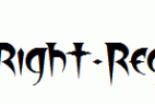 CCDivineRight-Regular.ttf