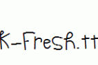 CK-Fresh.ttf