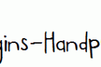 CK-Higgins-Handprint.ttf