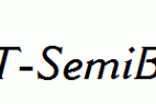 Cantoria-MT-SemiBold-Italic.ttf
