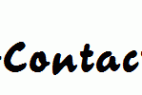 Casual-Contact-MF.ttf